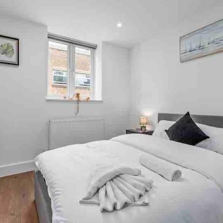 Cozy Flat Near London Eye/ Victoria / Vauxhall Apartment Exterior photo