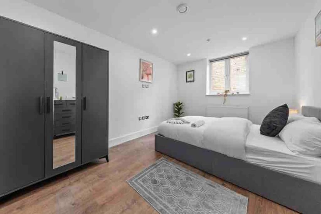 Cozy Flat Near London Eye/ Victoria / Vauxhall Apartment Exterior photo