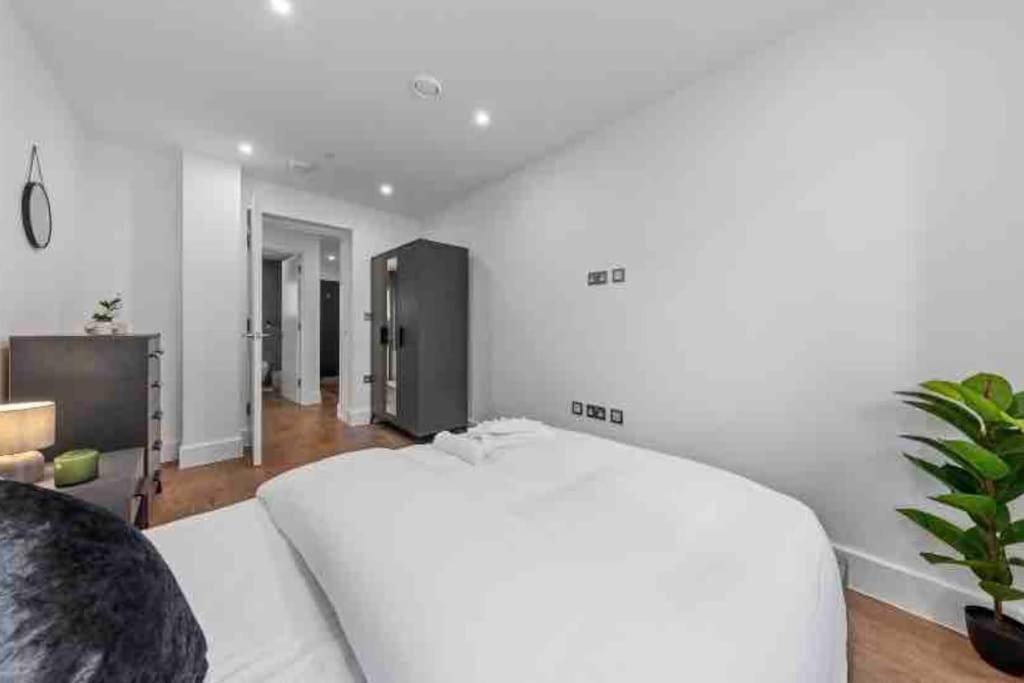 Cozy Flat Near London Eye/ Victoria / Vauxhall Apartment Exterior photo