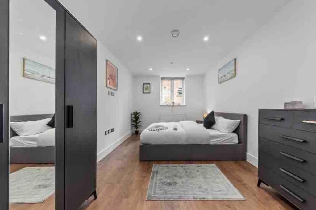 Cozy Flat Near London Eye/ Victoria / Vauxhall Apartment Exterior photo