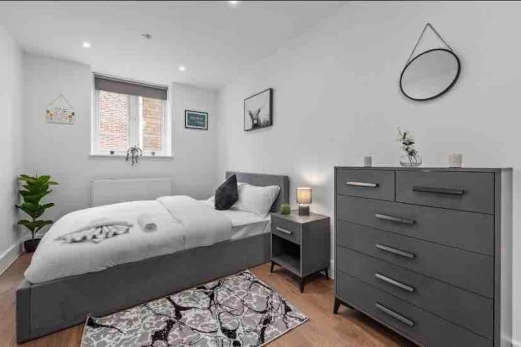 Cozy Flat Near London Eye/ Victoria / Vauxhall Apartment Exterior photo